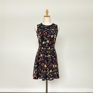 Sleeveless Summer Dress